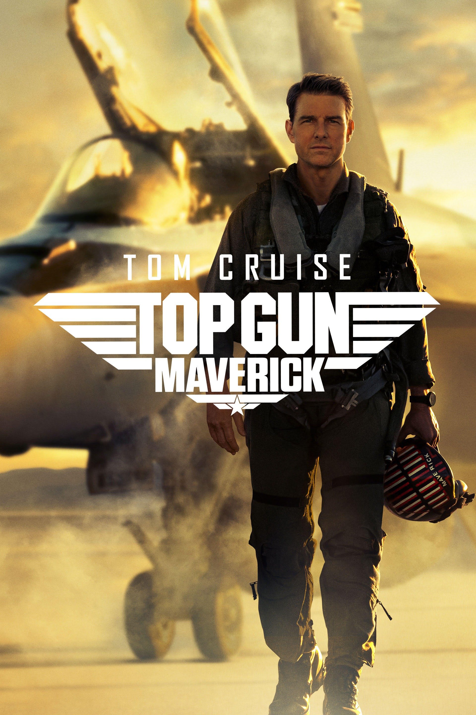 Top Gun Maverick (2022) [2745] (A1762926075) [[Movies]] --Plex--